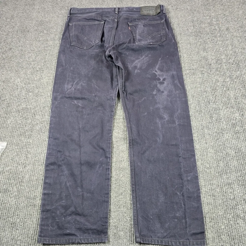 Levis levi 501